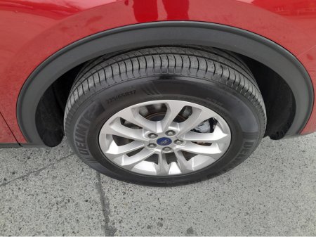 2023 Ford Kuga - thumbnail 17