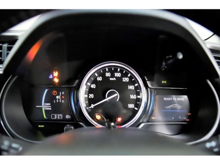 2015 Honda Grace - thumbnail 18