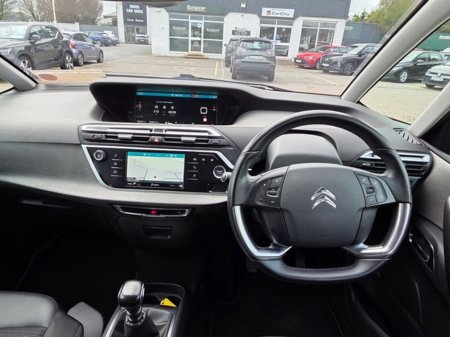 2022 Citroen C4 SpaceTourer - thumbnail 8