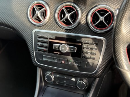 2015 Mercedes-Benz A Class - thumbnail 28