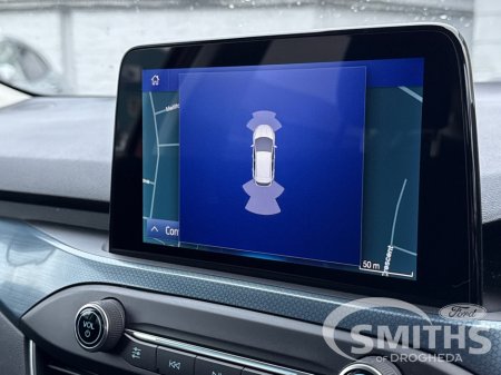 2021 Ford Focus ACTIVE 1.0T 125PS *ESTATE* €18,950 thumbnail