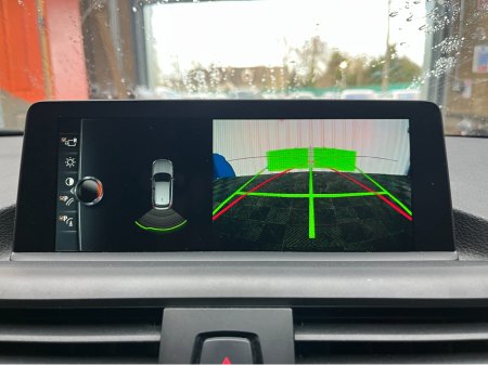 2017 BMW 1 Series - thumbnail 19