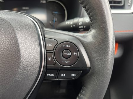 2022 Toyota Rav4 - thumbnail 26