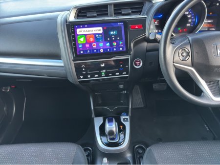 2016 Honda Fit - thumbnail 12