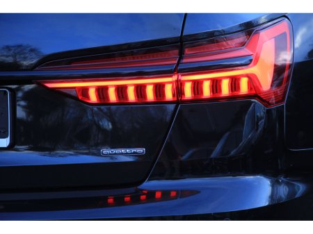 2025 Audi A6 Quattro S Line * Heads up display * B&O sound * 360 cameras €71,950 thumbnail