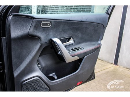 2020 Mercedes-Benz A Class - thumbnail 17