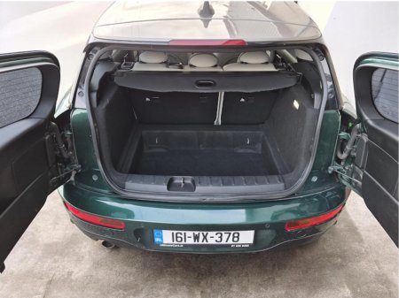 2016 MINI Clubman - thumbnail 6