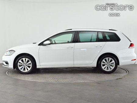 2018 Volkswagen Golf - photo 6