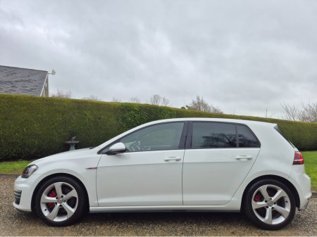 2016 Volkswagen Golf Gti Dsg €19,950 thumbnail