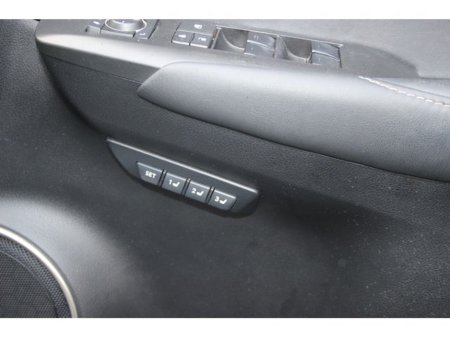 2017 Lexus NX 300 h - thumbnail 29