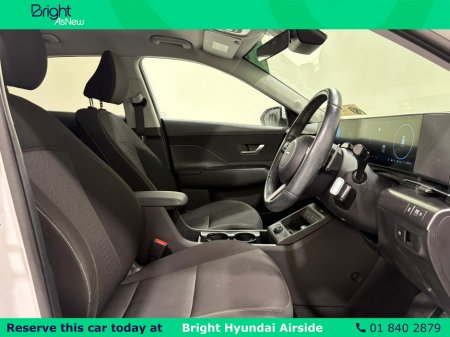 2024 Hyundai Kona EV ELEGANCE 65KWH 5DR AUTO €30,950 thumbnail