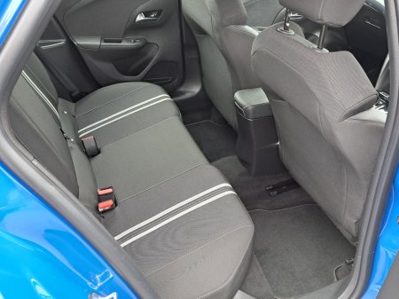 2024 Opel Corsa - thumbnail 16