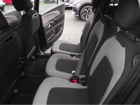 2016 Citroen Grand C4 Picasso - thumbnail 15