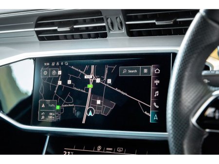 2022 Audi A6 - thumbnail 28