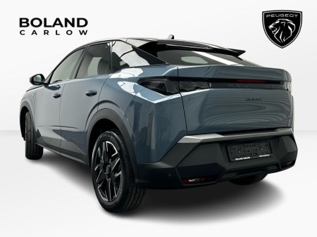 2026 Peugeot 3008 1.2 HYBRID GT EXEC LINE *€500 DUNNES VOUCHER* €100 P/W 3YRS €51,170