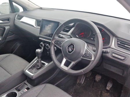 2023 Renault Captur - thumbnail 6