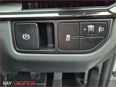 2026 Kia Sportage SPORTAGE MHEV K3 COMMERCIAL thumbnail