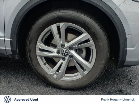 2024 Volkswagen T-Roc - thumbnail 9