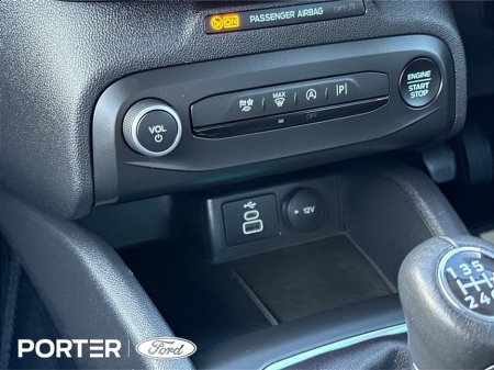 2023 Ford Focus 1.0L EcoBoost 125PS Titanium €24,950 thumbnail