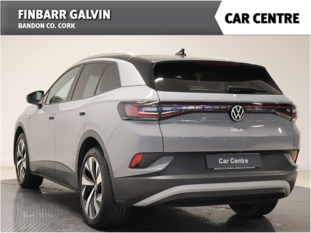 2023 Volkswagen ID.4 - photo 2