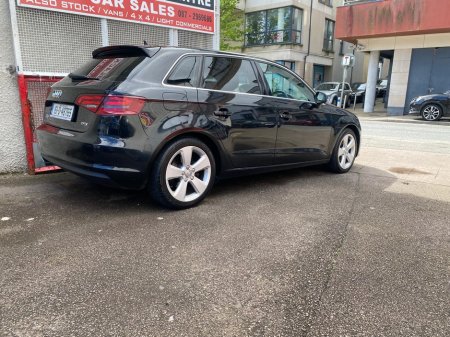 2015 Audi A3 - photo 6