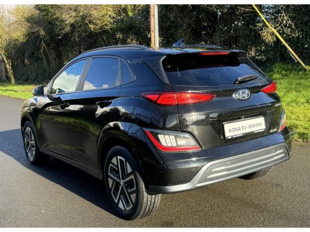 2023 Hyundai Kona  €23,950 thumbnail