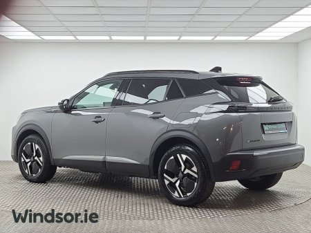 2024 Peugeot 2008 - thumbnail 2