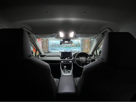 2020 Toyota Rav4 €29950 2020 TOYOTA RAV4 HYBRID X 2.5 AUTOMATIC / CRUISE CONTROL / REVERSE CAMERA AND MORE €29,950 thumbnail