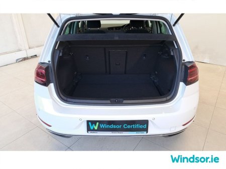 2019 Volkswagen Golf HIGHLINE AUTO €19,995 thumbnail