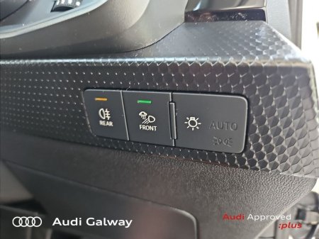 2024 Audi A1 €309 P/M - SE TFSI 116HP A/T €30,950 thumbnail