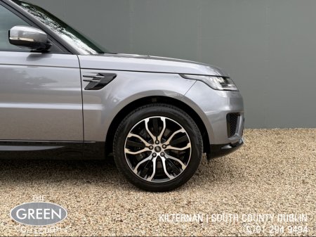 2022 Land Rover Range Rover Sport - thumbnail 28