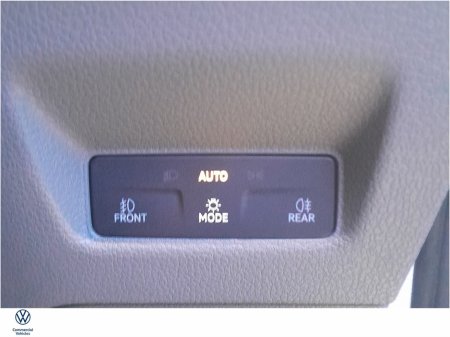 2026 Volkswagen Crafter 30 Highline MWB 140BHP €40,468 thumbnail