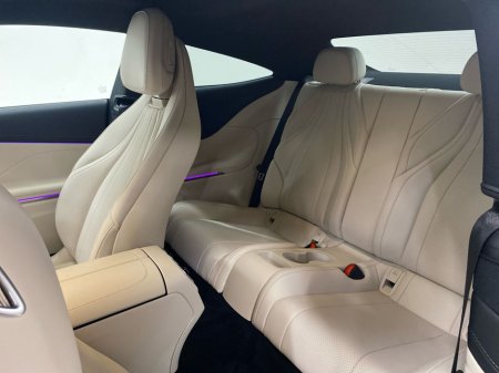 2026 Mercedes-Benz CLE CLE 300 e Coupe EQ AMG Line Plus | Heated Seats, Mirror Package €84,224