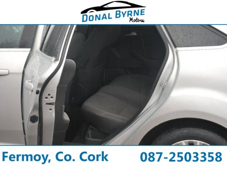 2014 Ford Focus TITANIUM 1.6 TDCI 115PS 4 2014MY €8,950