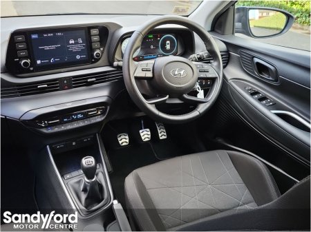 2022 Hyundai Bayon - thumbnail 27