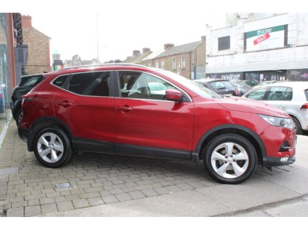 2019 Nissan Qashqai - photo 5