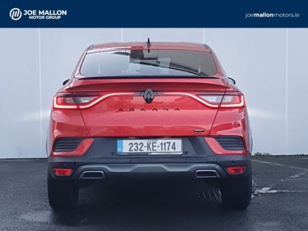 2023 Renault Arkana - thumbnail 14