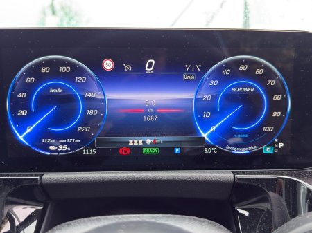 2025 Mercedes-Benz EQA - thumbnail 10