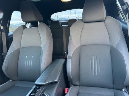 2024 Toyota C-HR Hybrid Sport+ 4DR Auto €34,900 thumbnail