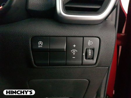 2022 Kia Sportage - thumbnail 19