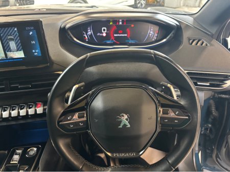 2023 Peugeot 5008 - thumbnail 14