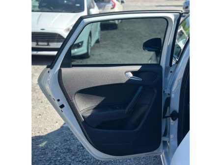 2015 Audi A1 - thumbnail 6