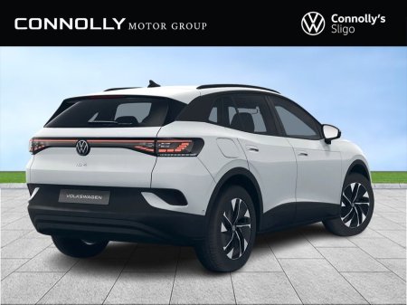 2026 Volkswagen ID.4 - thumbnail 2