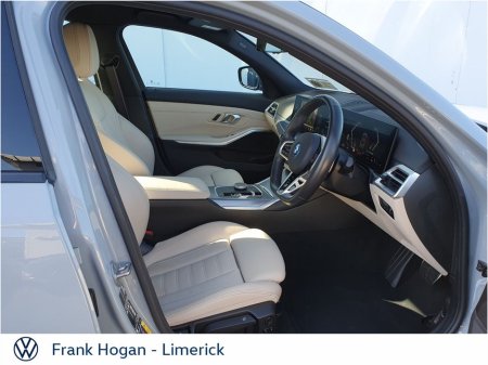 2025 BMW 3 Series - thumbnail 7