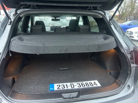 2023 Nissan Qashqai ePOWER QASHQAI SV PREMIUM €25,850 thumbnail