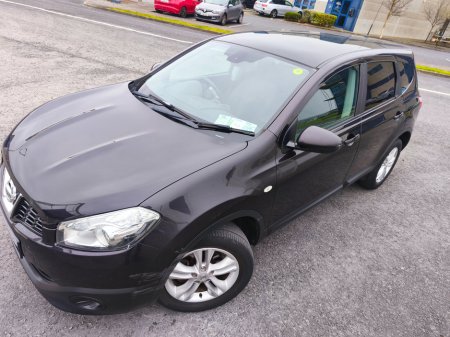 2012 Nissan Qashqai +2 - thumbnail 7