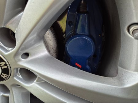 2016 BMW 4 Series 430D M SPORT GRAN COUPE AUTO F36 €22,950 thumbnail