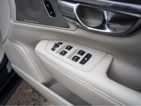 2017 Volvo S90 2017 S90 2.0d Automatic/FSH/1 Owner/1yr warranty €22,888 thumbnail