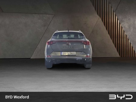 2022 Cupra Formentor - thumbnail 17