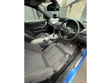 2013 BMW 3 Series - thumbnail 9